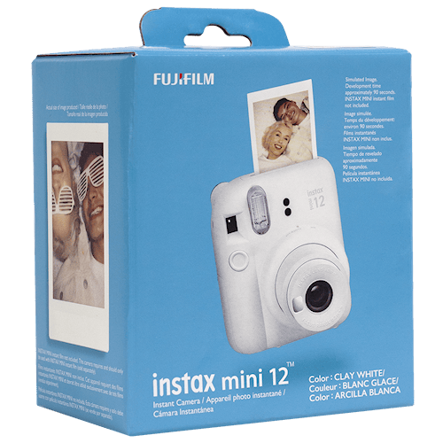 Instax Mini 12 Camera