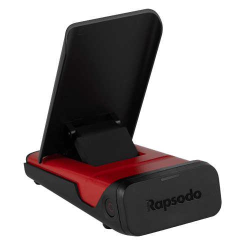 Rapsodo MLM Mobile Golf Launch Monitor