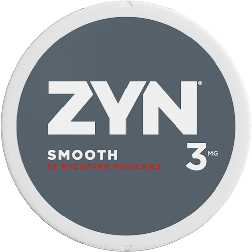 ZYN Smooth