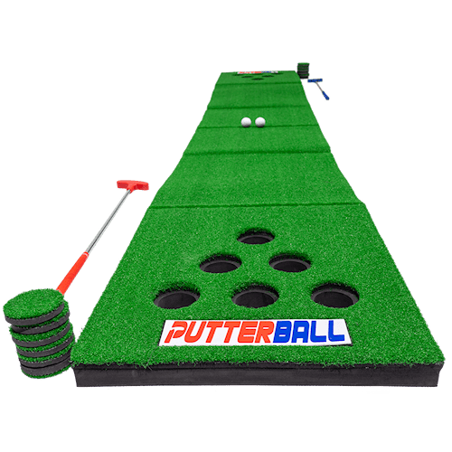 Putterball Golf Pong Set