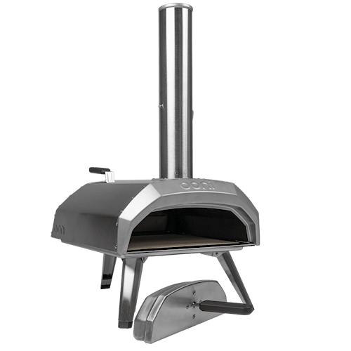 Ooni Karu 12 Multi-Fuel Pizza Oven