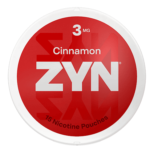 ZYN Cinnamon