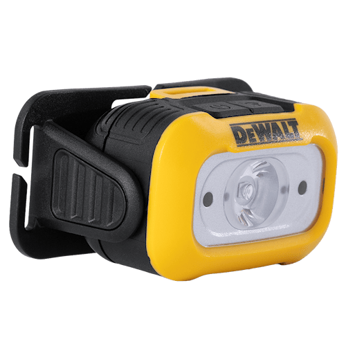 DeWalt 200 Lumen Headlamp