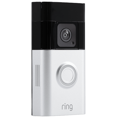 Ring Battery Doorbell Plus – Wireless Video Doorbell Camera