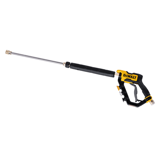 DeWalt Pressure Washer