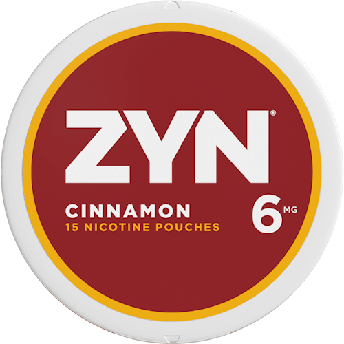 ZYN Cinnamon