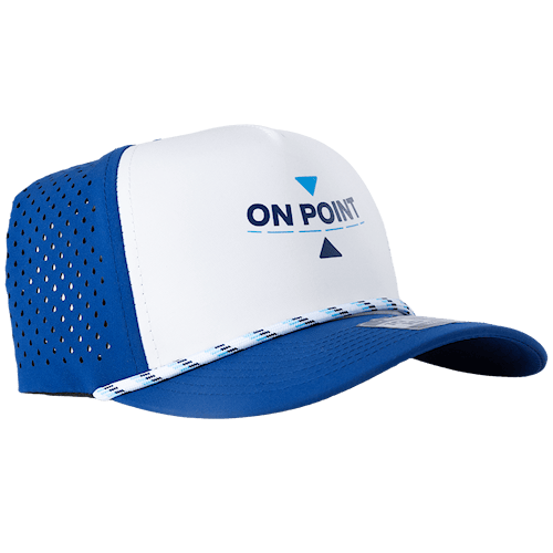 On-Point Custom Snapback Hat
