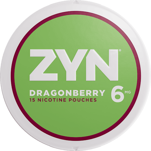 ZYN Dragonberry