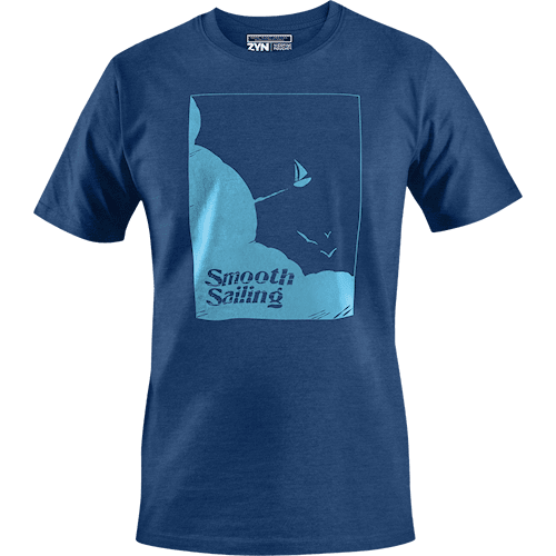 Smooth Sailing T-shirt