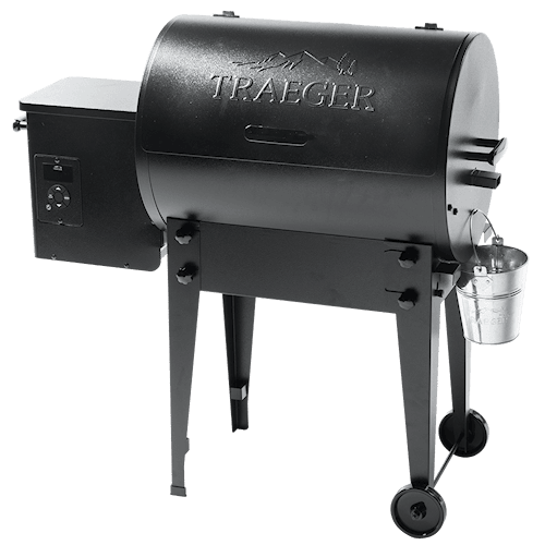 Traeger Tailgater 20 Grill/Smoker