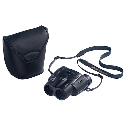 Nikon Sportstar Zoom 8-24x25 Binoculars