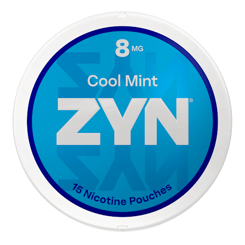 ZYN Cool Mint