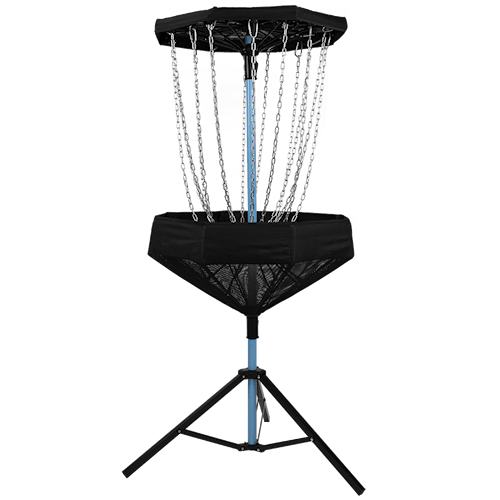 Franklin Sports Elite Disc Golf Target