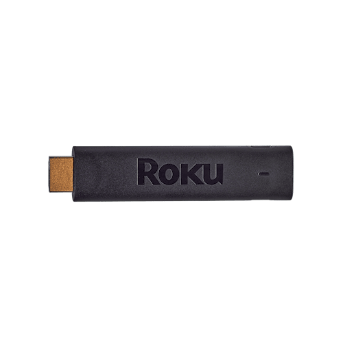Roku TV 4K+
