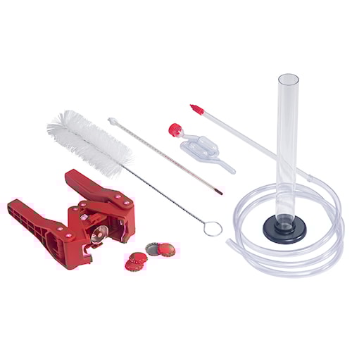 Home Brewing Starter Kit - 5 Gallon