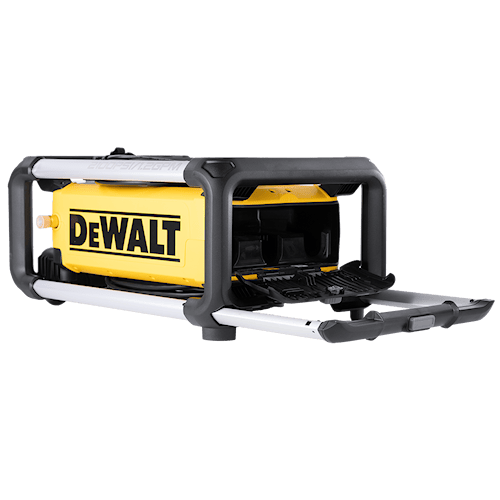 DeWalt Pressure Washer