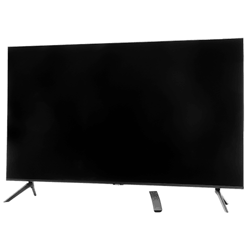 Samsung 50 in. Smart TV