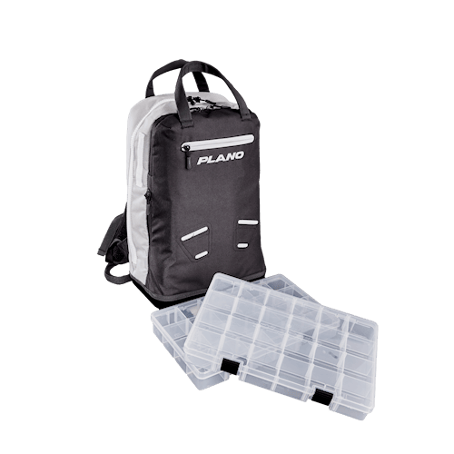 Plano Tackle Backpack 3700