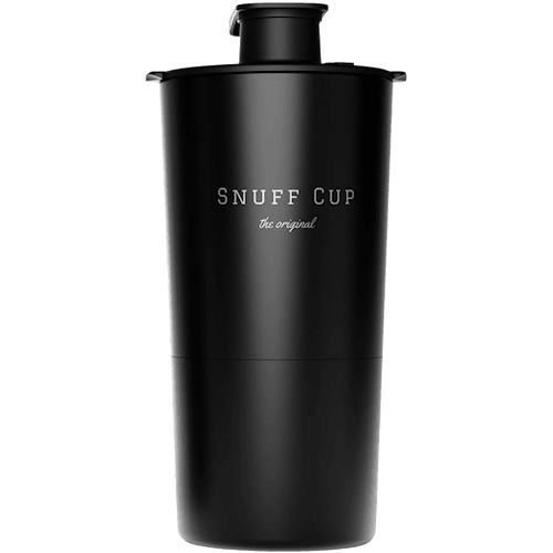 The Snuff Cup Pro™