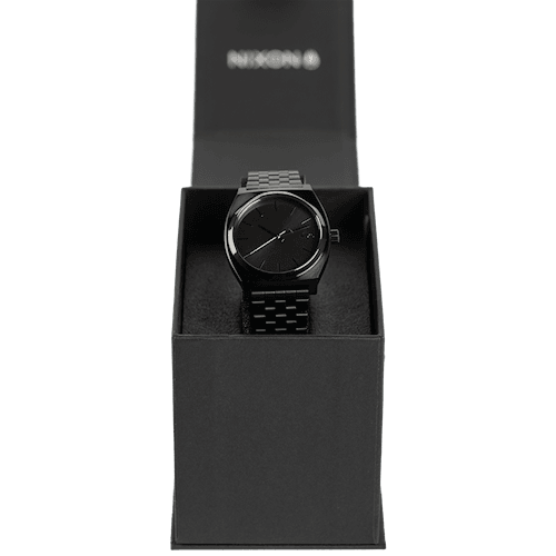 Nixon Time Teller Watch