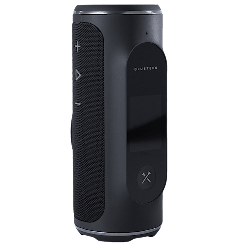 Bluetees Player Pro GPS Speaker