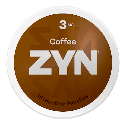 ZYN Coffee
