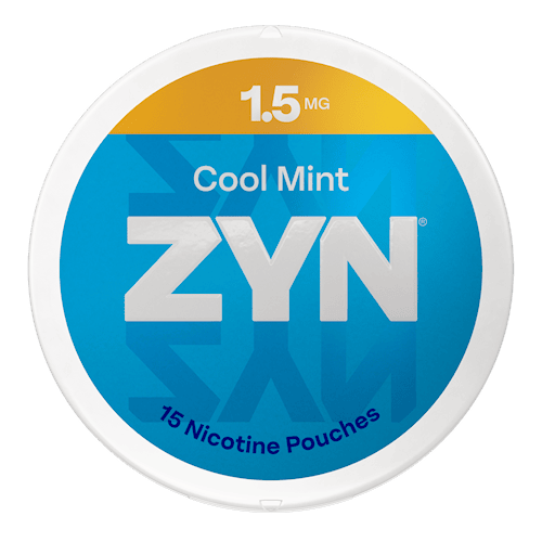 Cool☆Mint ZYN Cool Mint