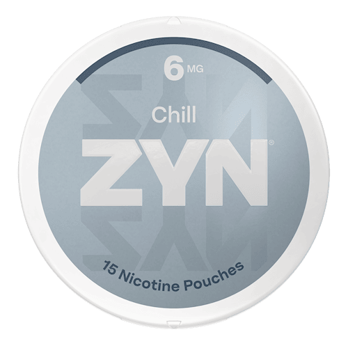 ZYN Chill