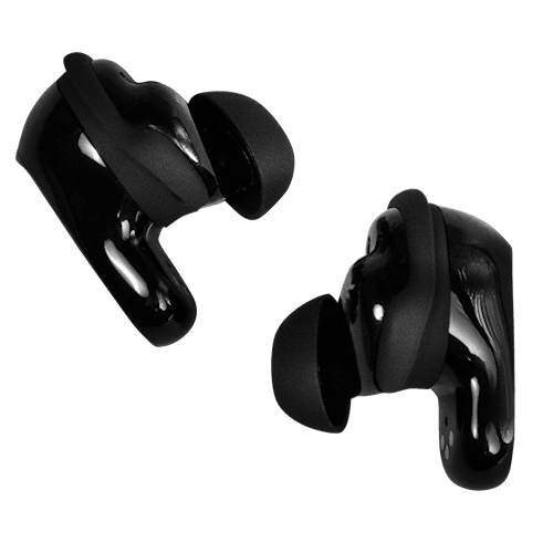 Bose QuietComfort Earbuds