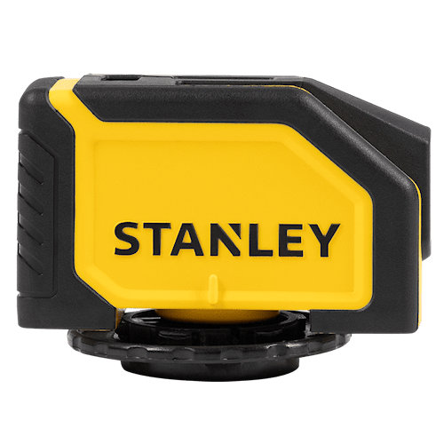 Stanley Manual Wall Laser