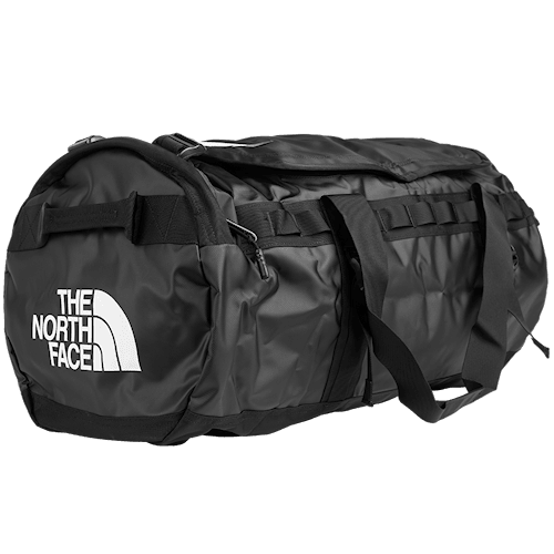 North Face Base Camp Duffel 71 L