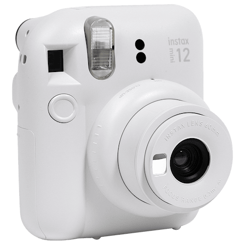 Instax Mini 12 Camera