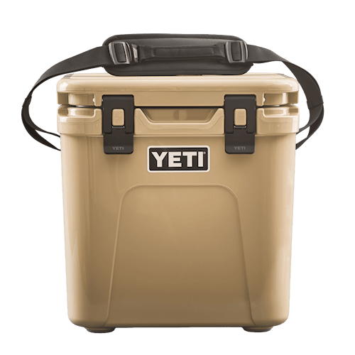 Yeti Roadie Cooler