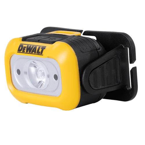 DeWalt 200 Lumen Headlamp