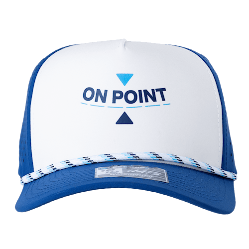 On-Point Custom Golf Bundle