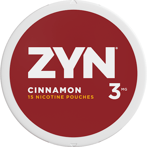ZYN Cinnamon