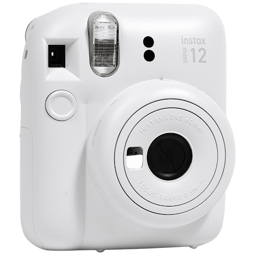 Instax Mini 12 Camera