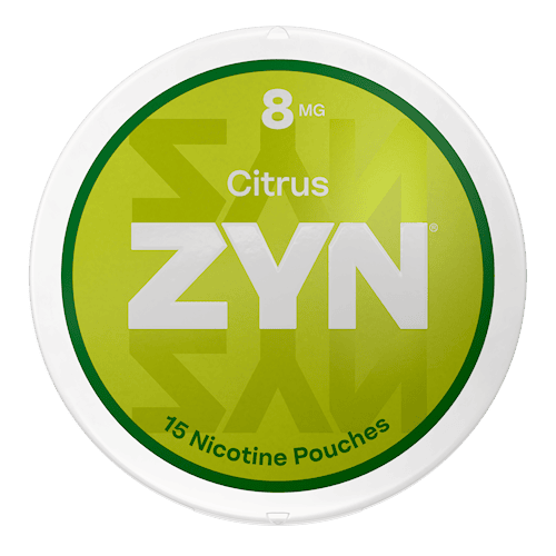 ZYN Citrus