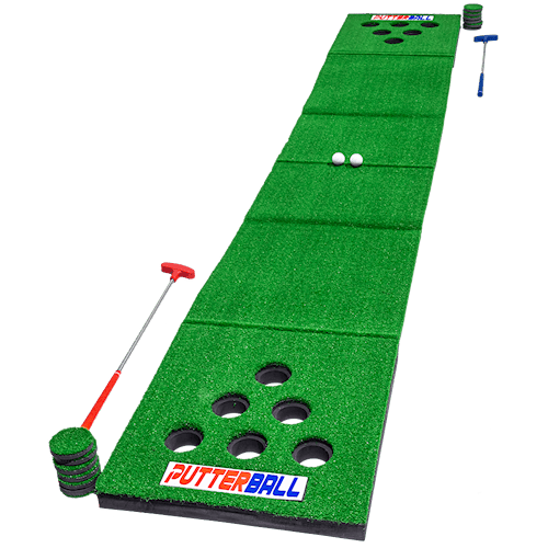 Putterball Golf Pong Set