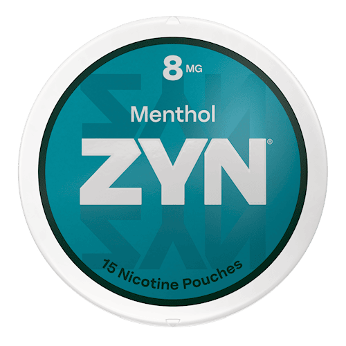 ZYN Menthol