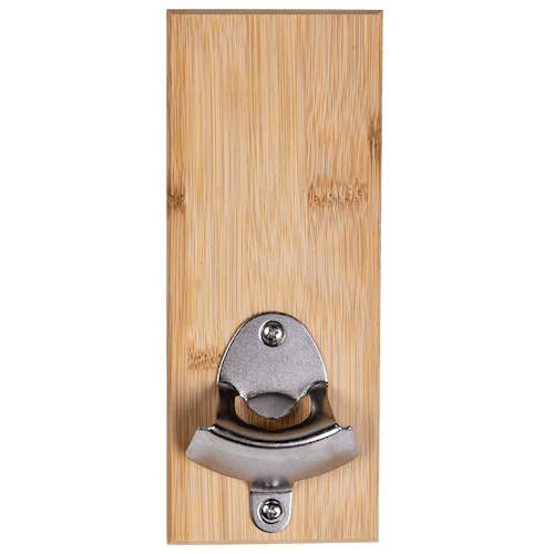 Magnetic Bottle Opener