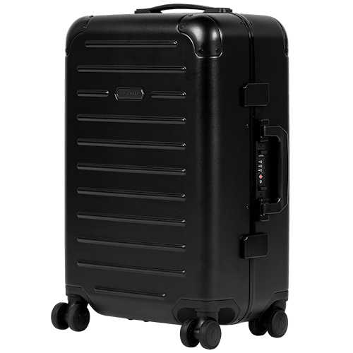 Solgaard Carry-On Closet Large