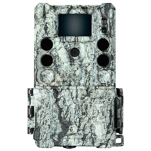 Bushnell 30MP Single No Glow Trail Camera