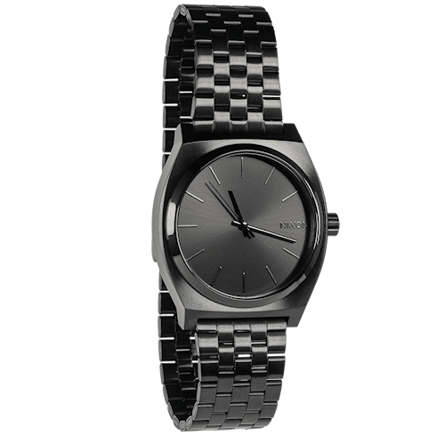 Nixon Time Teller Watch