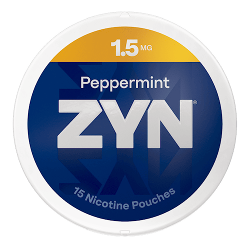 ZYN Peppermint