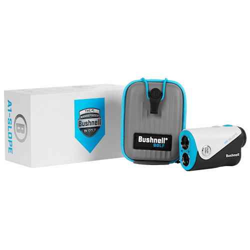 Bushnell Golf A1-Slope Laser Rangefinder