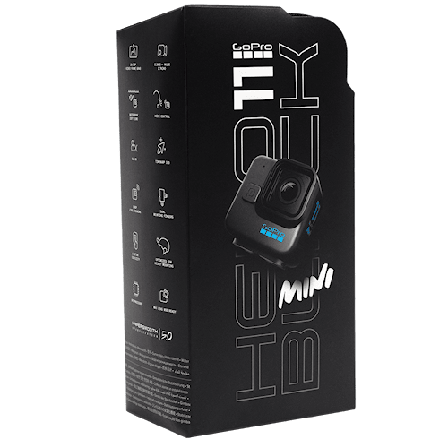 GoPro HERO11 Black Mini
