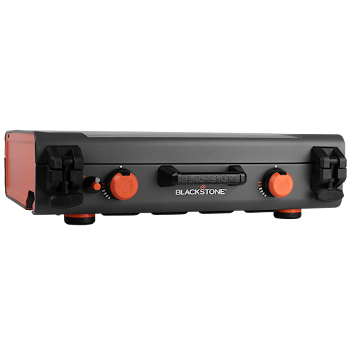 Blackstone Camping Stove and Griddle
