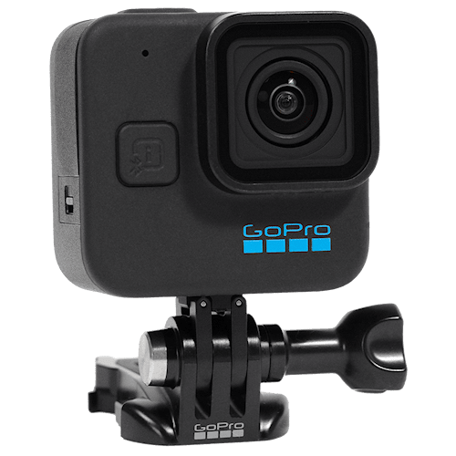 GoPro HERO11 Black Mini