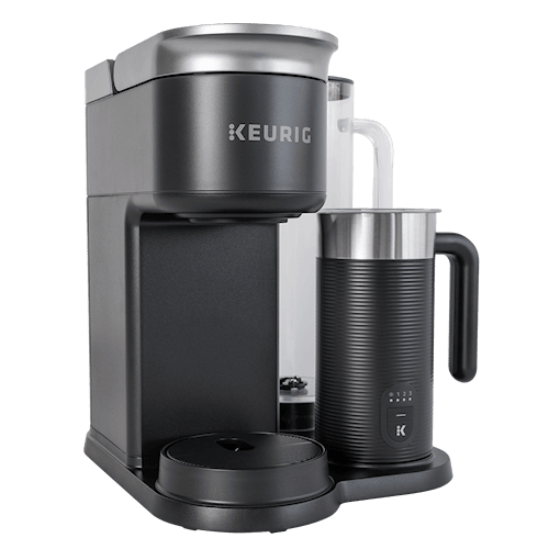 K-Café® SMART Single Serve Coffee Maker